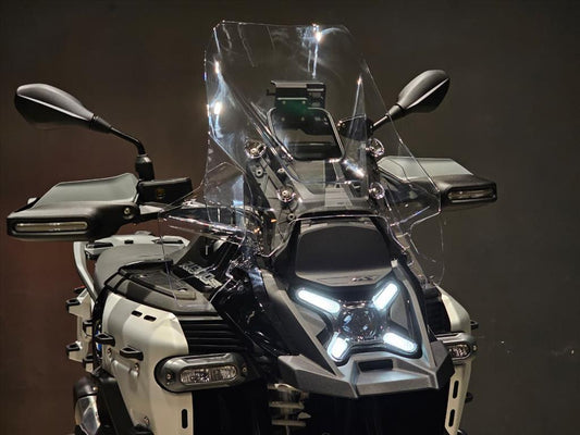 BMW R 1300 GS ADVENTURE TRIPLE BLACK 2026