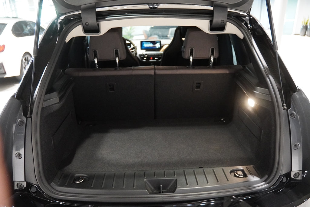 BMW i3 Elétrico eDrive Bev Full Automático 2020 — foto 9 de 15 (ampliada)