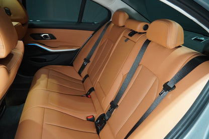 BMW 320i 2.0 16V TURBO FLEX SPORT GP AUTOMÁTICO 2024