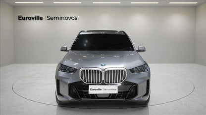 BMW X5 3.0 I6 TURBO HÍBRIDO XDRIVE50E M SPORT AUTOMÁTICO 2025
