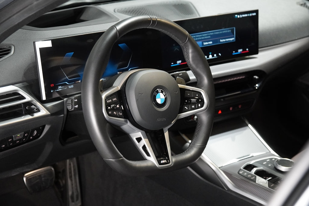 BMW 320i 2.0 16V TURBO FLEX M SPORT AUTOMÁTICO 2026