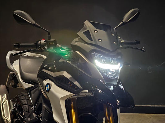 BMW G 310 GS 2026