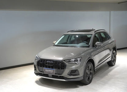 AUDI Q3 2.0 40 TFSI GASOLINA PERFORMANCE QUATTRO TIPTRONIC 2022