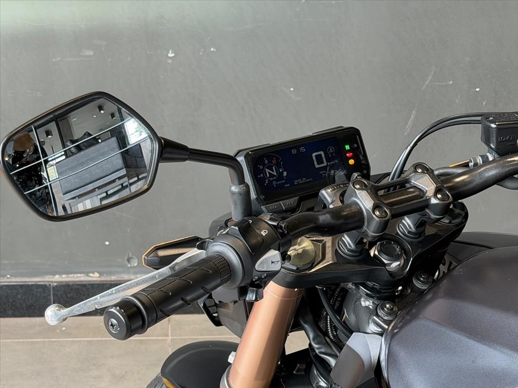 HONDA CB 500F ABS 2024