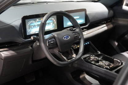 FORD TERRITORY 1.5 ECOBOOST GTDI GASOLINA TITANIUM AUTOMÁTICO 2024