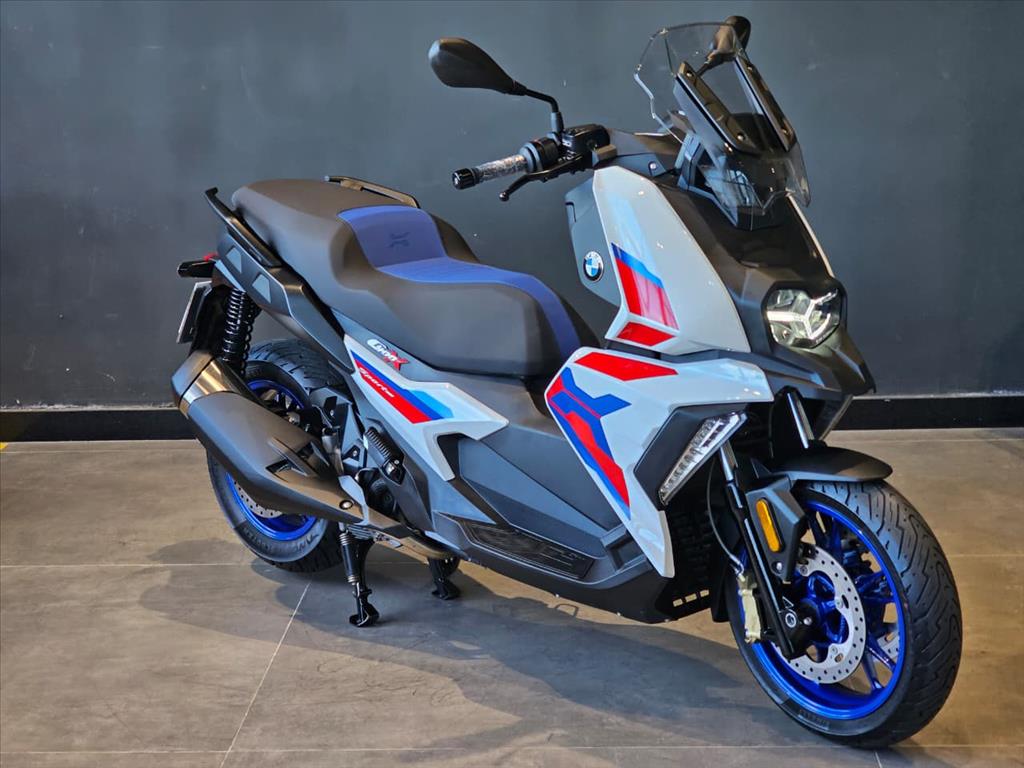 BMW C 400 X SPORT 2024