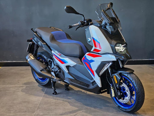 BMW C 400 X SPORT 2024