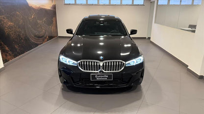 BMW 320i 2.0 16V TURBO FLEX M SPORT AUTOMÁTICO 2026