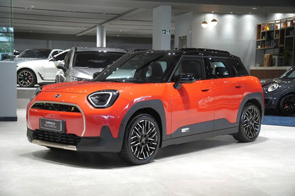MINI ACEMAN 54,2 KW ELÉTRICO SE 2025