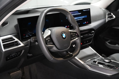 BMW 320i 2.0 16V TURBO FLEX GP AUTOMÁTICO 2025