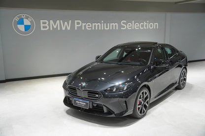 BMW M235i 2.0 16V TURBO GASOLINA XDRIVE GRAN COUPÉ STEPTRONIC 2026