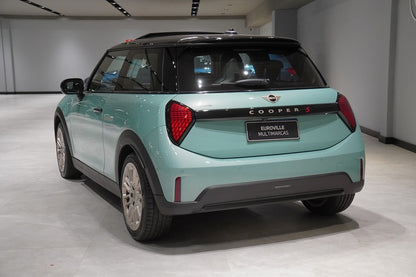 MINI COOPER 2.0 16V TWINPOWER GASOLINA S TOP 2P STEPTRONIC 2026