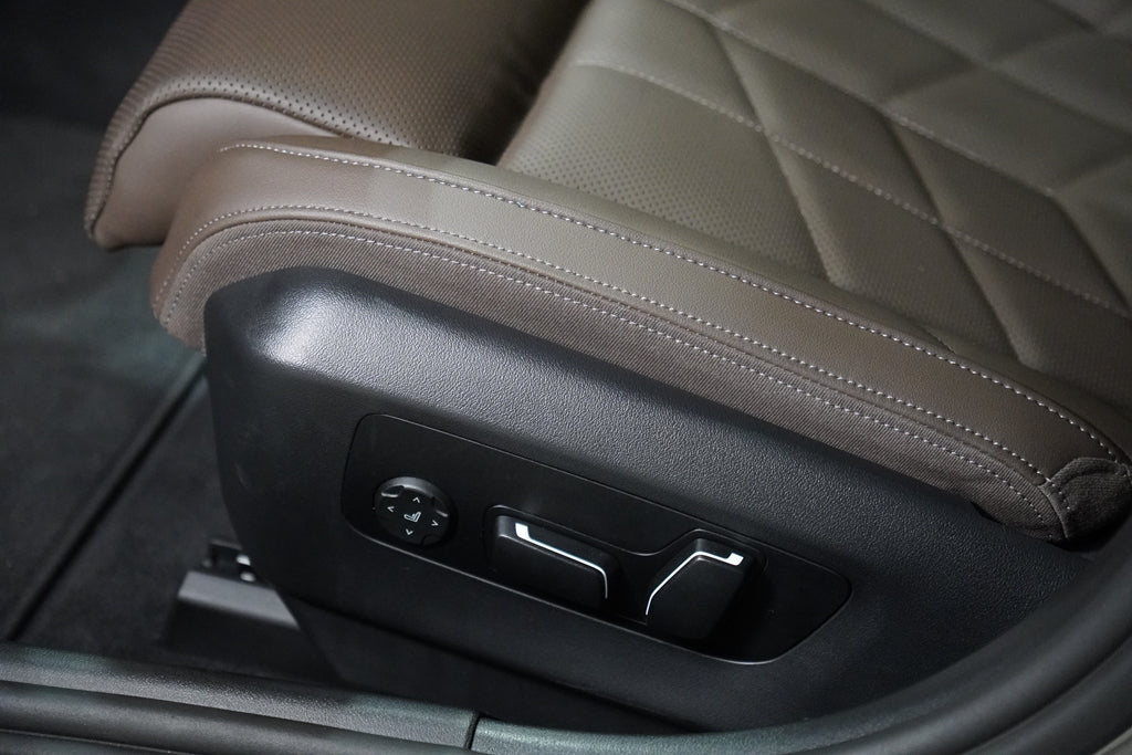 BMW 530e 2.0 TWINPOWER PHEV M SPORT AUTOMÁTICO 2025