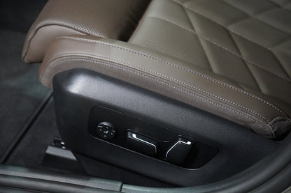 BMW 530e 2.0 TWINPOWER PHEV M SPORT AUTOMÁTICO 2025