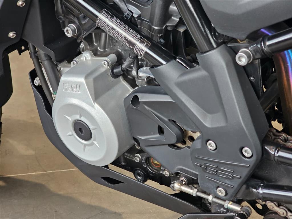 BMW G 310 GS 2020