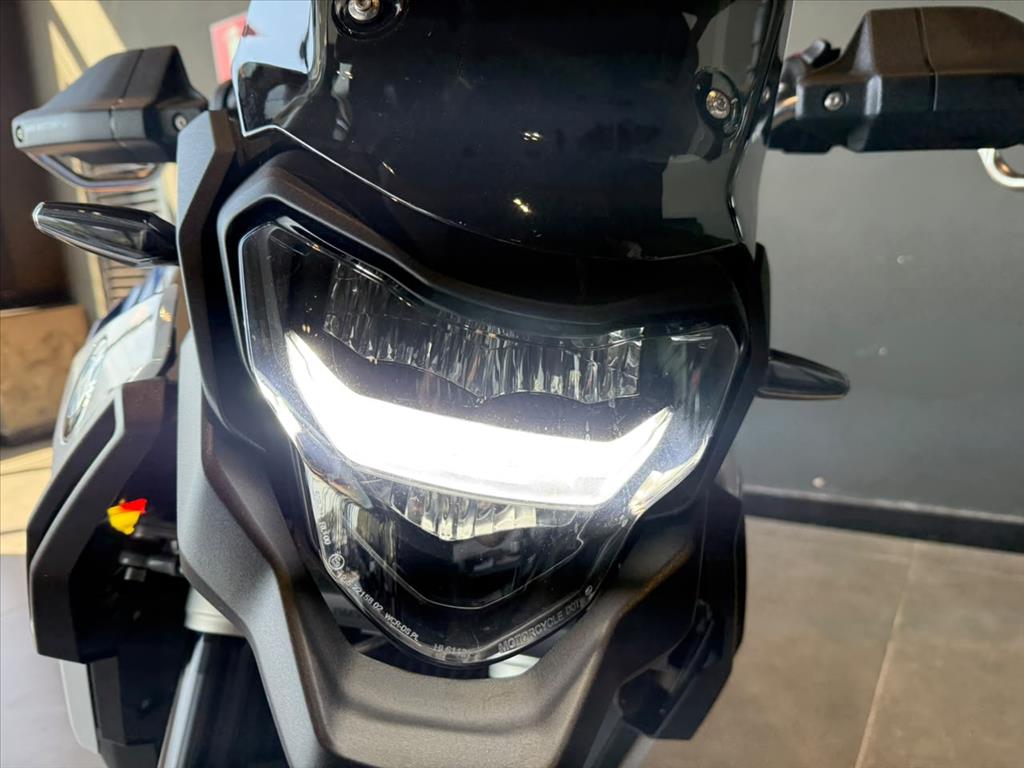 BMW F 900 GS TROPHY 2025
