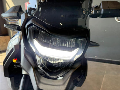 BMW F 900 GS TROPHY 2025