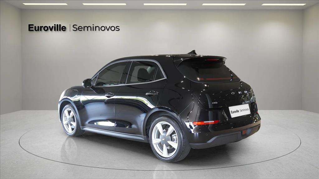 GWM Ora 03 48 kW Elétrico Skin 2024 — foto 7 de 14