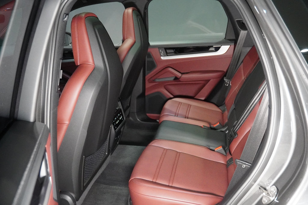 PORSCHE CAYENNE 3.0 V6 E-HYBRID AWD TIPTRONIC S 2024