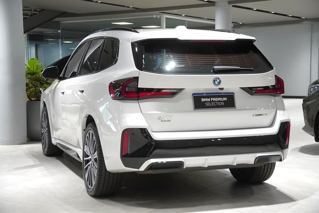 BMW iX1 ELÉTRICO XDRIVE30 M SPORT 2024