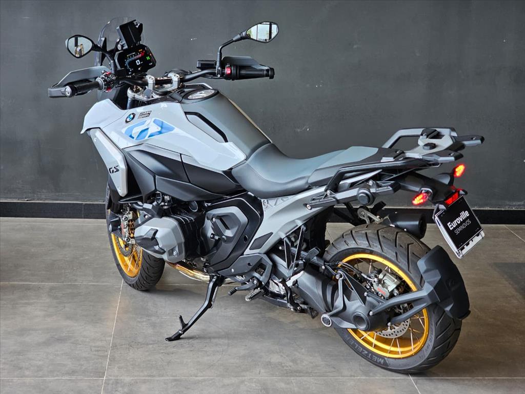 BMW R 1300 GS PLUS 2024