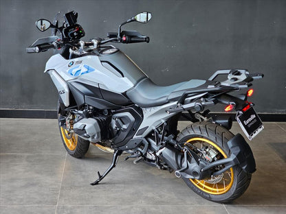 BMW R 1300 GS PLUS 2024