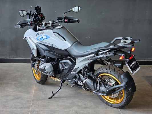 BMW R 1300 GS PLUS 2024