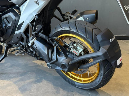 BMW R 1300 GS TROPHY 2024