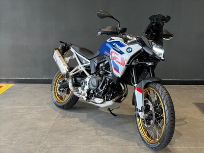 BMW F 900 GS TROPHY 2025