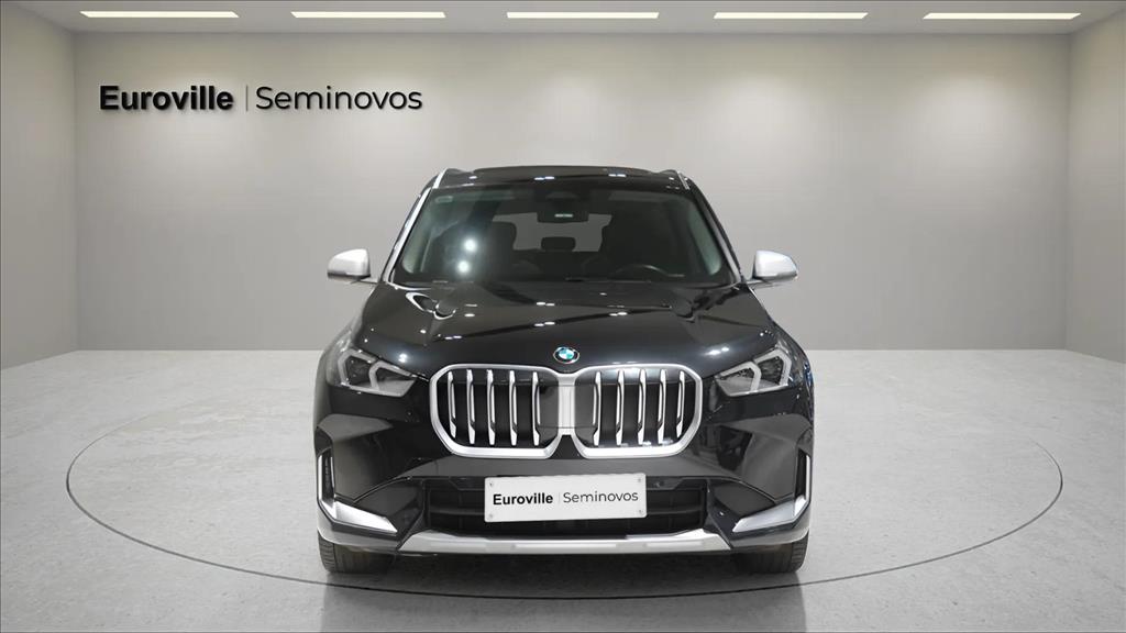BMW X1 2.0 16V Turbo Gasolina sDrive20i X-Line Steptronic 2023 — foto 3 de 14 (ampliada)
