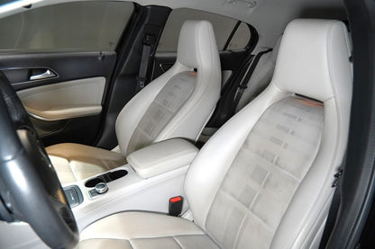 MERCEDES-BENZ GLA 200 1.6 CGI FLEX ADVANCE 7G-DCT 2019