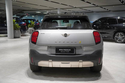 MINI ACEMAN 54,2 KW ELÉTRICO SE 2025