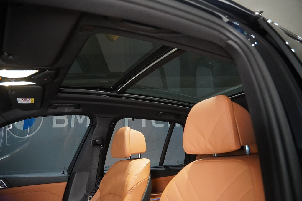 BMW X5 3.0 I6 TURBO HÍBRIDO XDRIVE50E M SPORT AUTOMÁTICO 2026