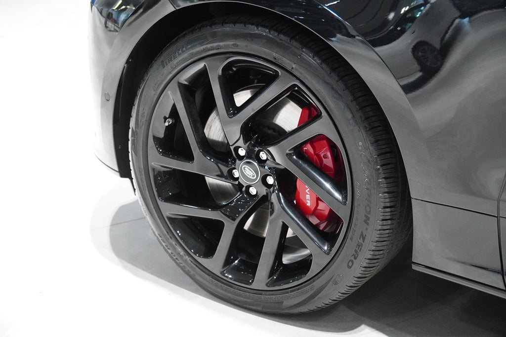 LAND ROVER RANGE ROVER VELAR 5.0 V8 P550 GASOLINA SVAUTOBIOGRAPHY DYNAMIC EDITION AUTOMÁTICO 2020