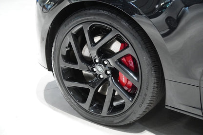 LAND ROVER RANGE ROVER VELAR 5.0 V8 P550 GASOLINA SVAUTOBIOGRAPHY DYNAMIC EDITION AUTOMÁTICO 2020