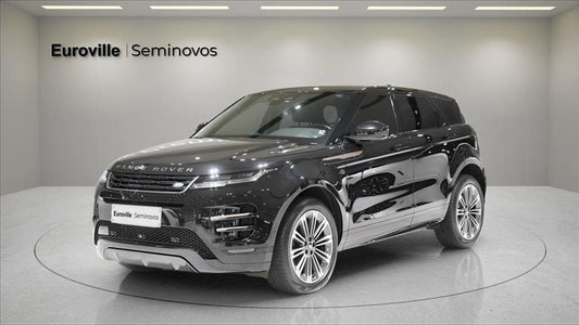 LAND ROVER RANGE ROVER EVOQUE 2.0 P250 FLEX R-DYNAMIC HSE AWD AUTOMÁTICO 2024