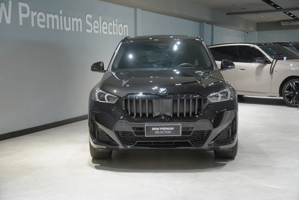 BMW X1 2.0 16V TURBO GASOLINA SDRIVE20I M SPORT STEPTRONIC 2026