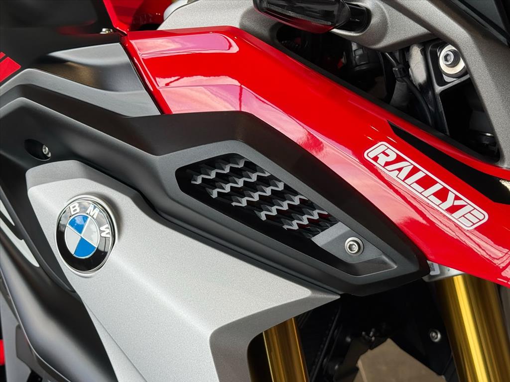 BMW G 310 GS 2024