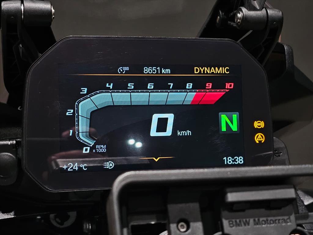 BMW F 850 GS PREMIUM 2024