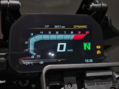 BMW F 850 GS PREMIUM 2024