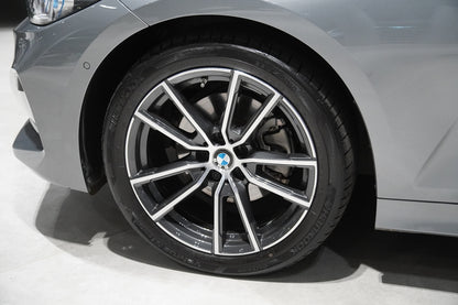 BMW 320i 2.0 16V TURBO FLEX SPORT GP AUTOMÁTICO 2024