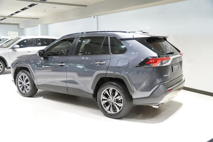 TOYOTA RAV4 2.5 VVT-IE HYBRID SX CONNECT AWD CVT 2025