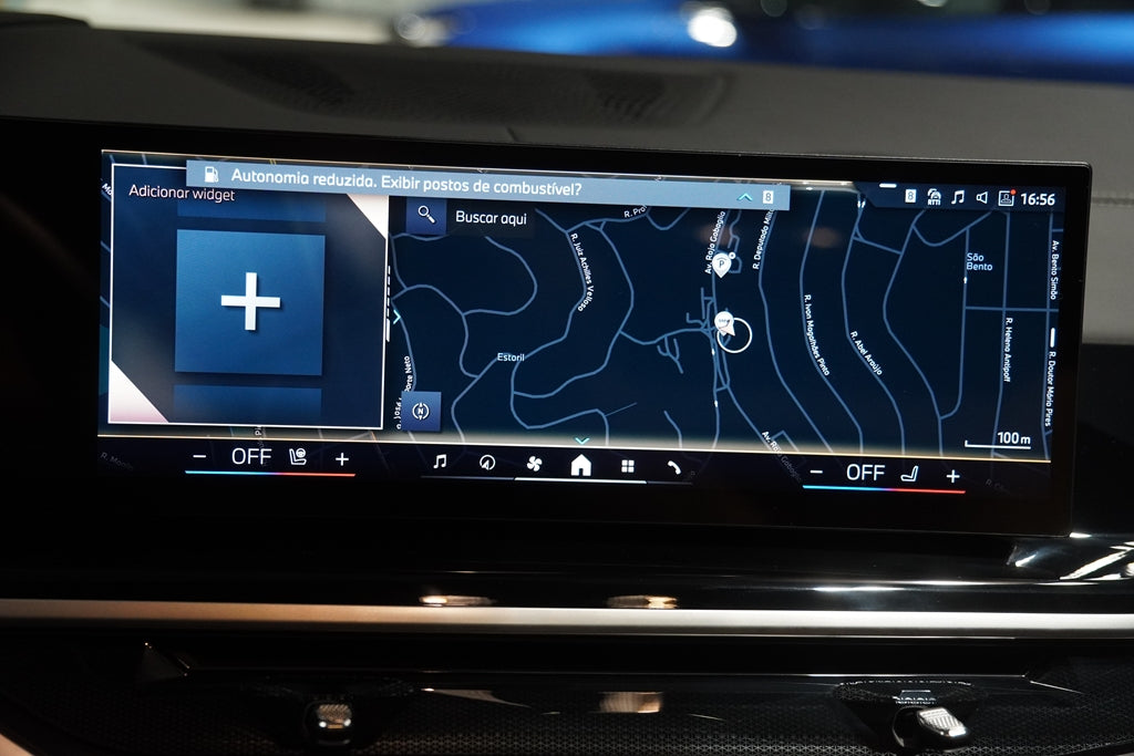 BMW X6 3.0 TWINPOWER GASOLINA XDRIVE40I M SPORT AUTOMÁTICO 2025