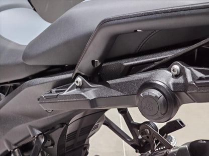 BMW R 1300 GS TRIPLE BLACK 2025