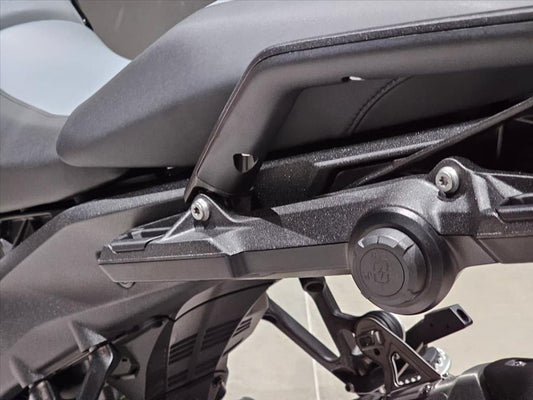 BMW R 1300 GS TRIPLE BLACK 2025