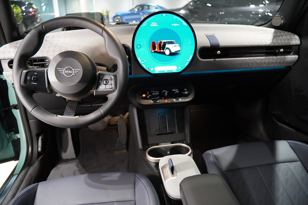 MINI COOPER 2.0 16V TWINPOWER GASOLINA S TOP 4P STEPTRONIC 2026