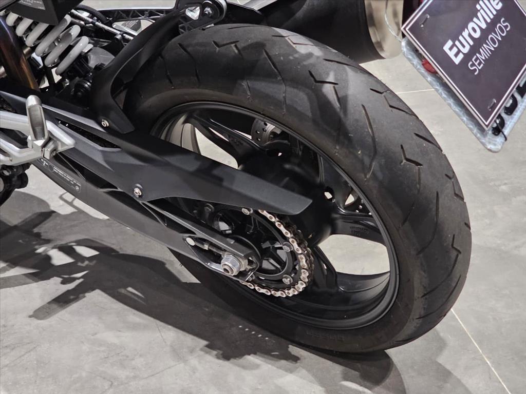BMW G 310 R 2017