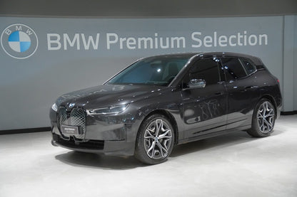 BMW iX ELÉTRICO XDRIVE40 2024