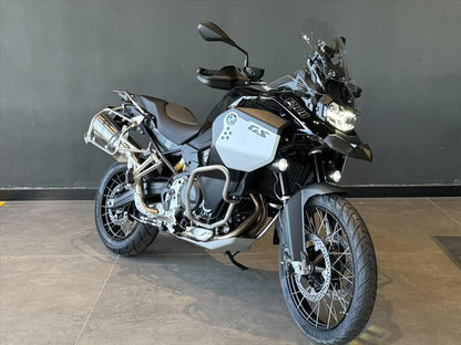 BMW F 900 GS ADVENTURE 2025