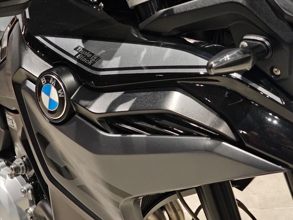 BMW F 850 GS PREMIUM 2024
